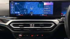 BMW 3 Series 330e M Sport 4dr Step Auto [Pro Pack] Saloon